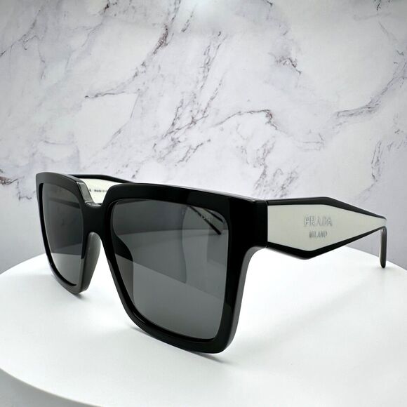 New Prada Sunglasses